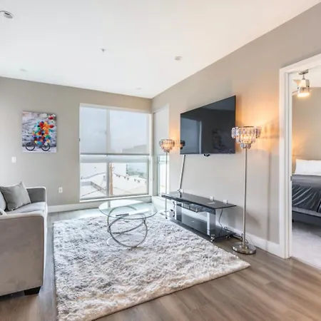 Dtla 2Br New Modern Condo